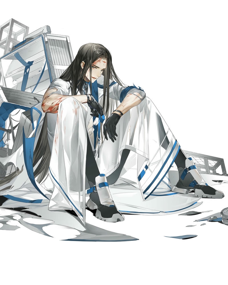 anime nam ảnh nổi bật