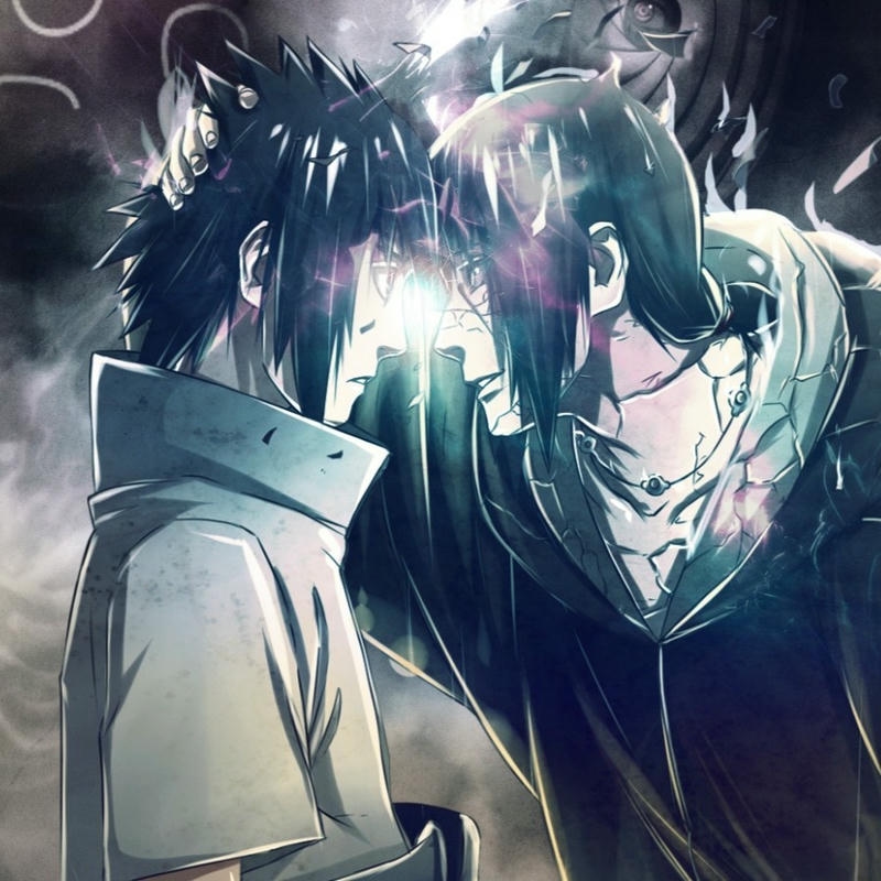 anime nam ảnh sắc nét