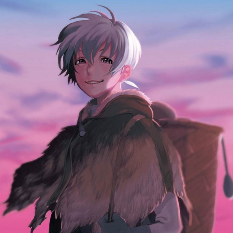 anime nam avatar chất lượng