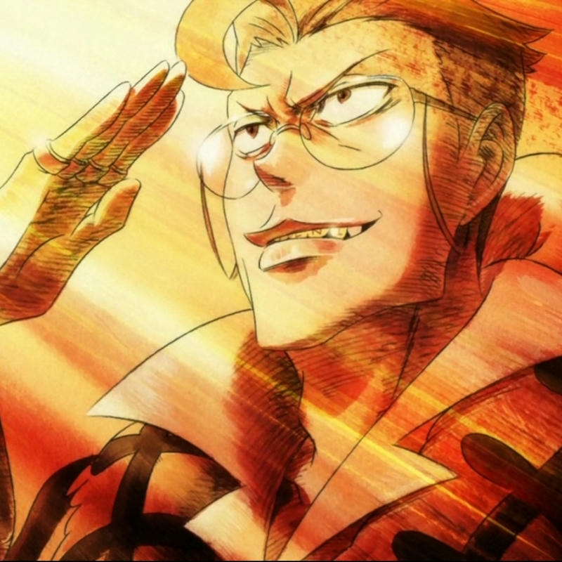 anime nam avatar cool style