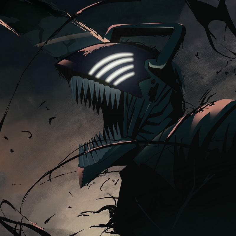 anime nam avatar mini