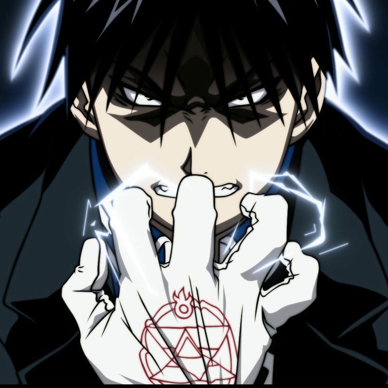 anime nam avatar nổi bật