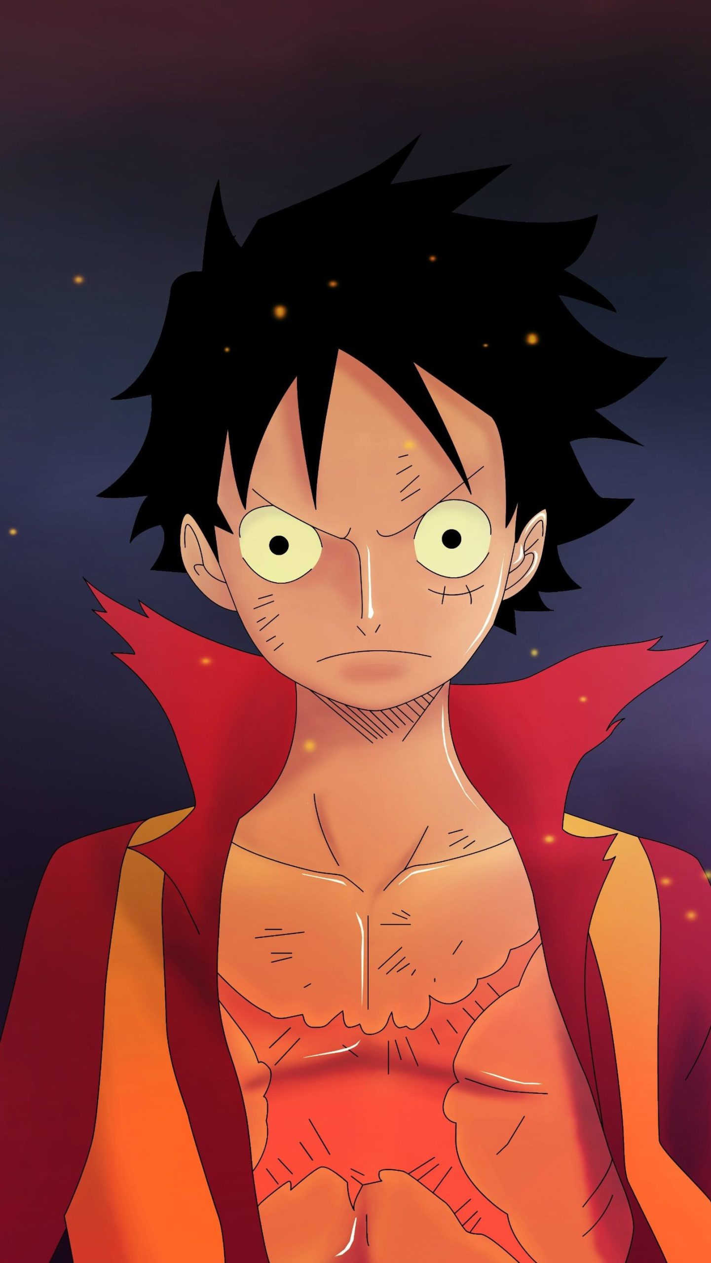 anime nam hình nền vibe nhẹ