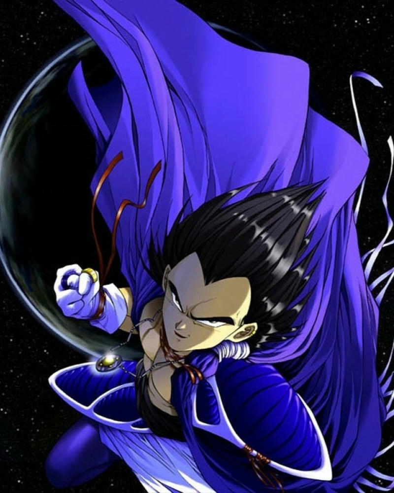 anime nam ngầu ảnh cực đẹp