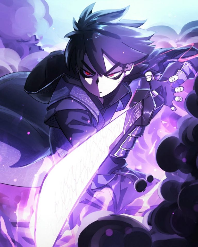 163+ ảnh anime nam ngầu với phong thái đầy cuốn hút