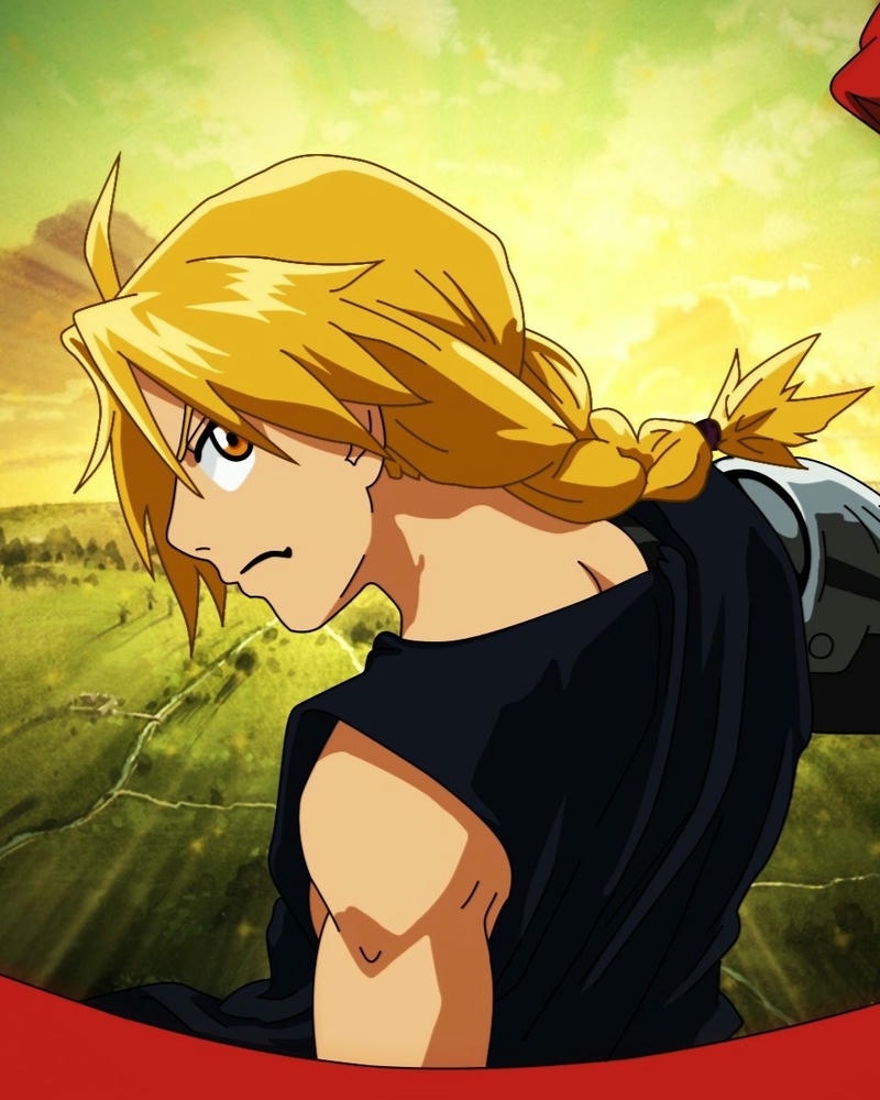 anime nam ngầu ảnh nghệ thuật