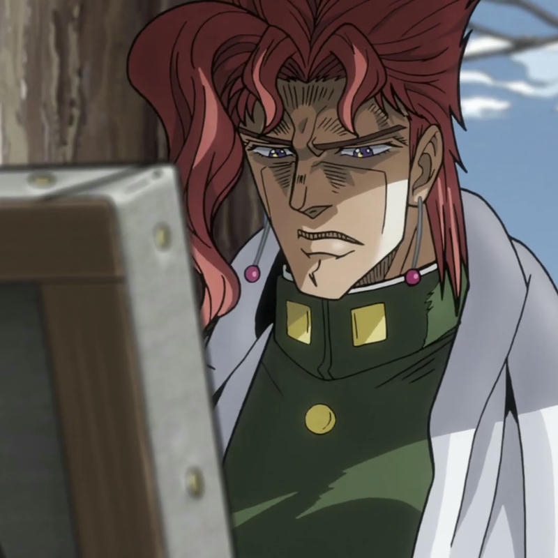 avatar anime nam cute