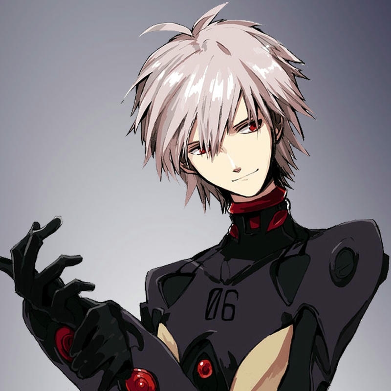 avatar anime nam đẹp lạ