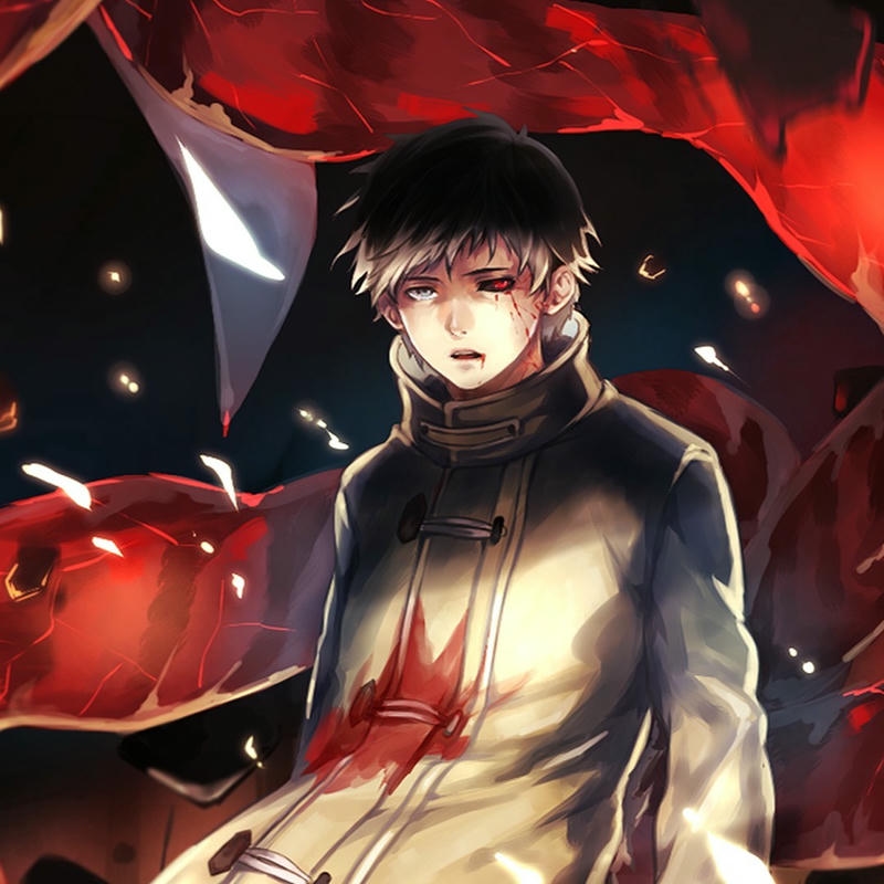 avatar anime nam đẹp