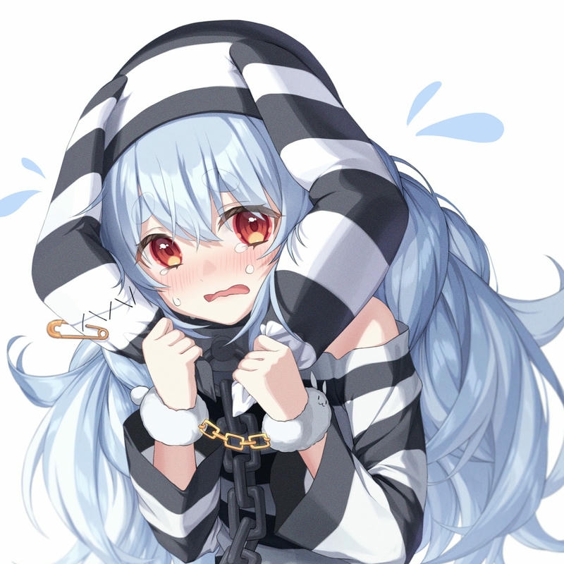 avatar anime nữ ngọt ngào