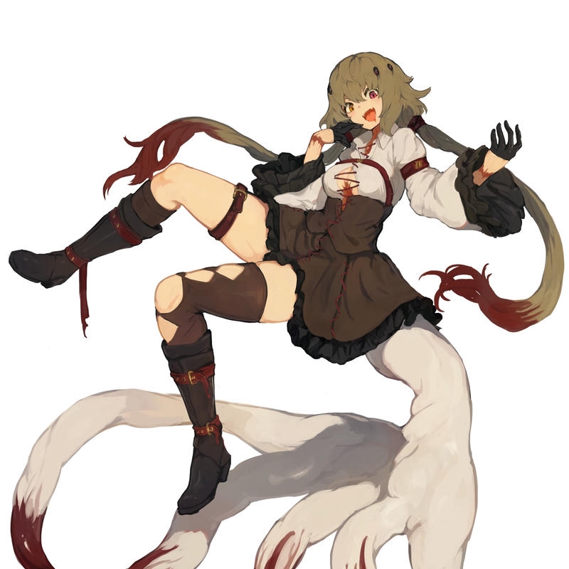 avatar anime nữ nhẹ nhàng