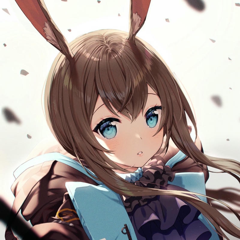 avatar anime nữ nổi bật