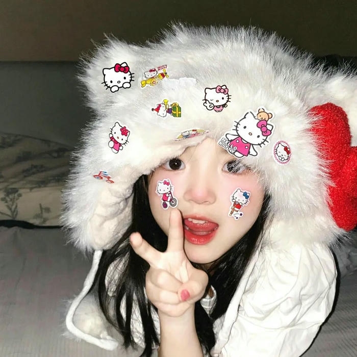 avatar cute hình ảnh xinh xắn