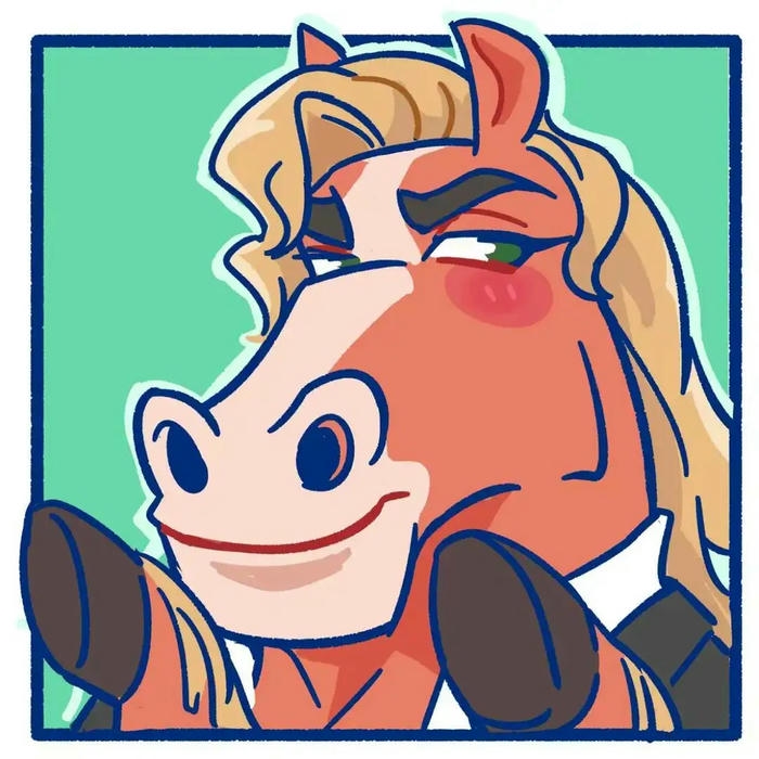 avatar cute phong cách nhẹ nhàng