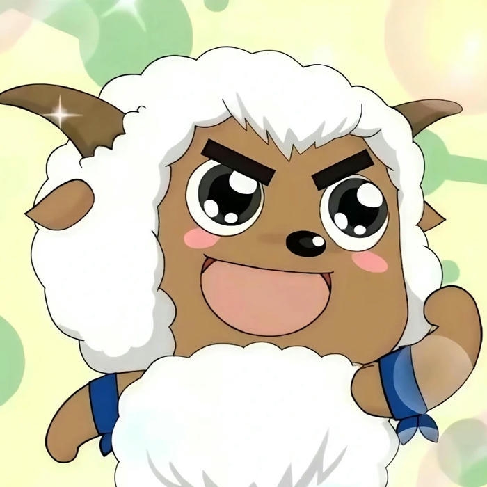 avatar cute phong cách trẻ trung