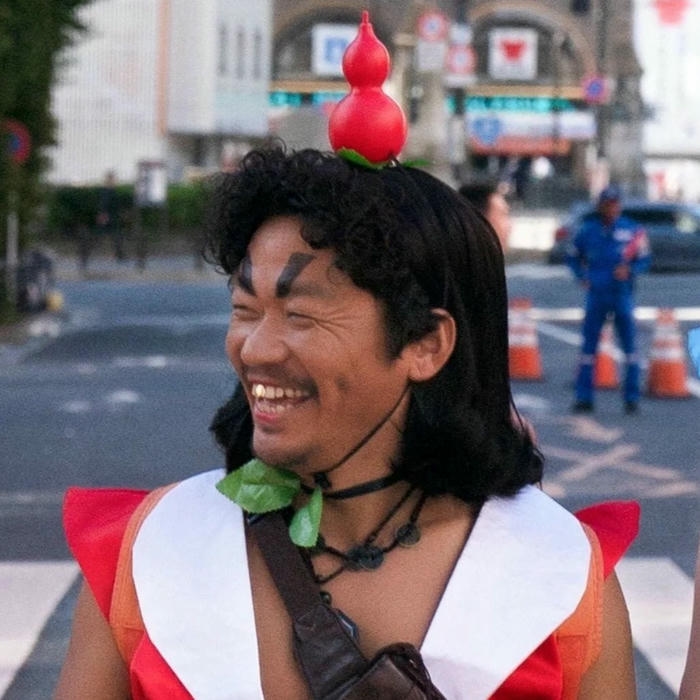 avatar meme vui nhộn mạng xã hội