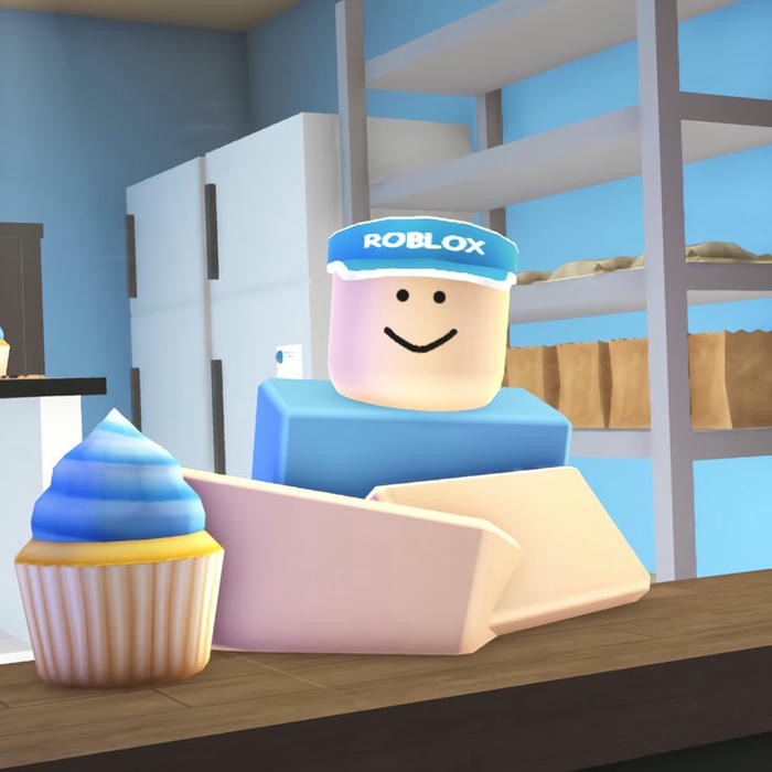 avatar roblox hình ảnh độc lạ