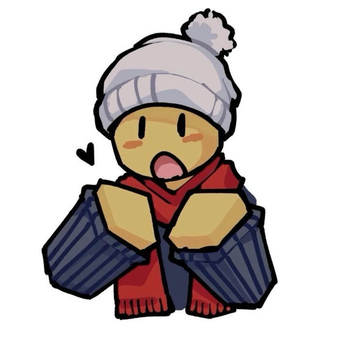 avatar roblox phong cách cá nhân hóa