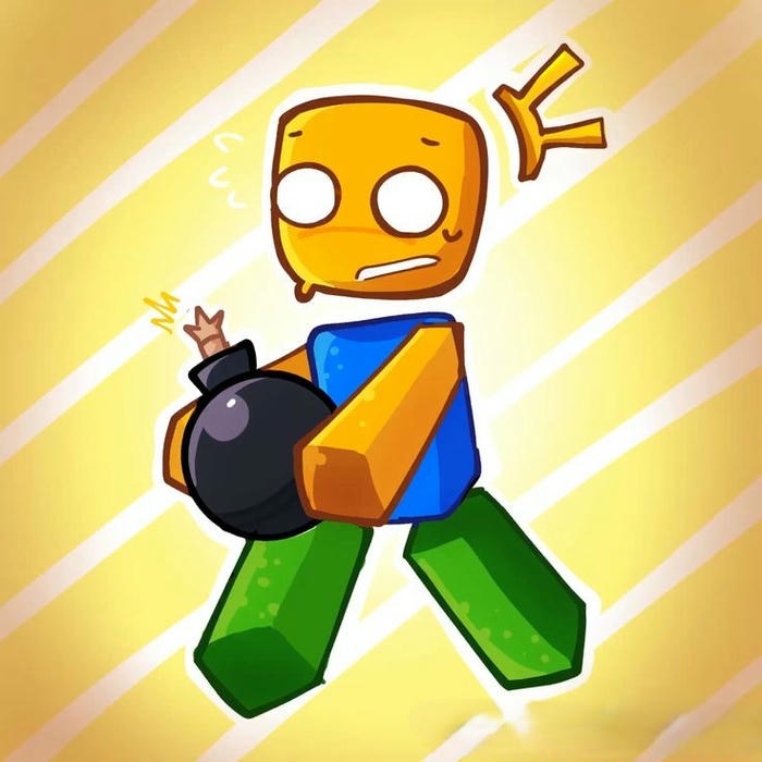 avatar roblox phong cách độc lạ