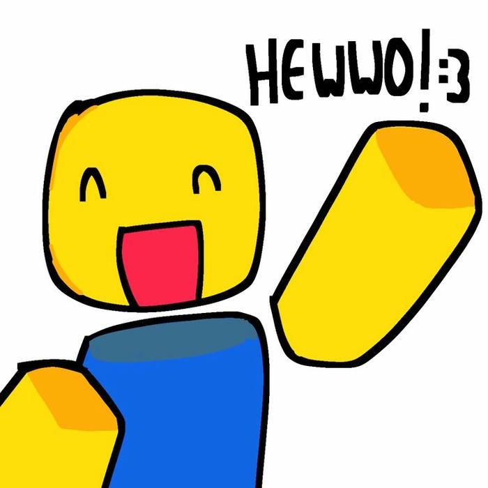 avatar roblox phong cách game