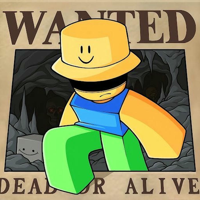 avatar roblox tạo hình đẹp chất