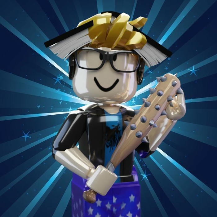 avatar roblox tạo hình sáng tạo