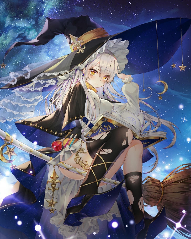 bộ sưu tập ảnh anime nữ cute