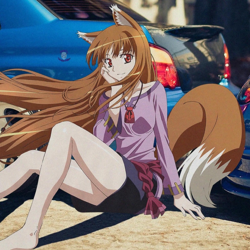 bộ sưu tập avatar anime nữ đẹp