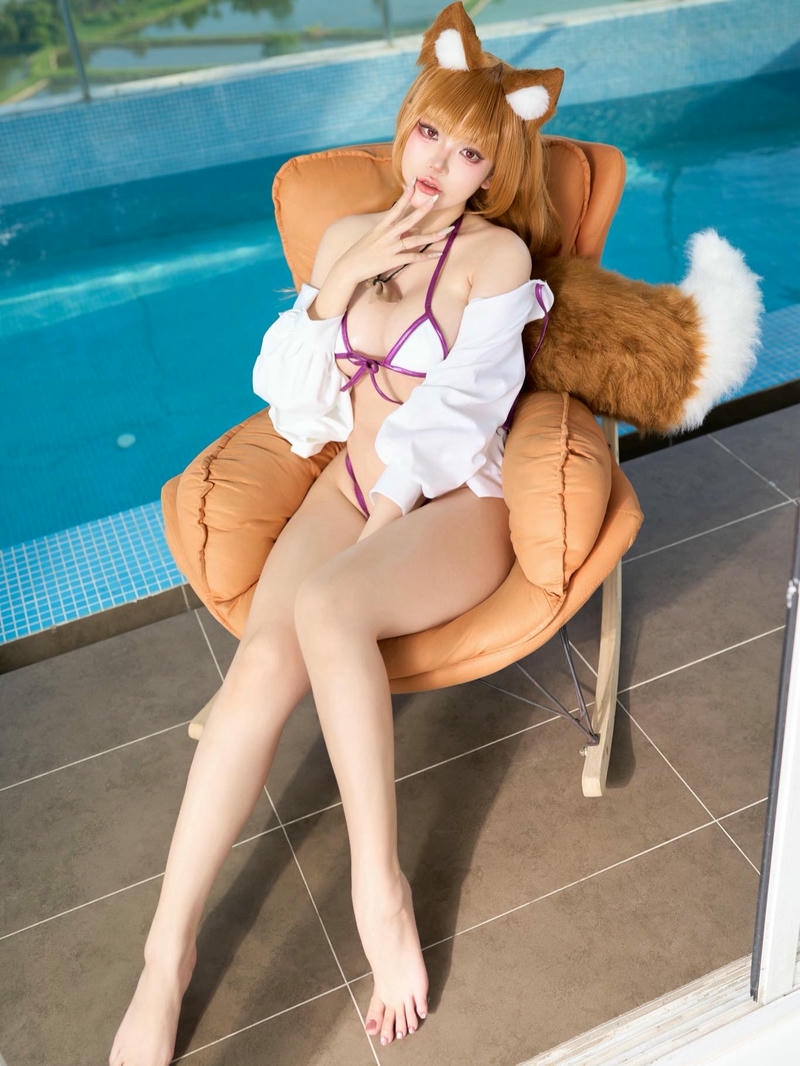 cosplay Zinie Quỳnh ảnh phong cách sáng tạo mới