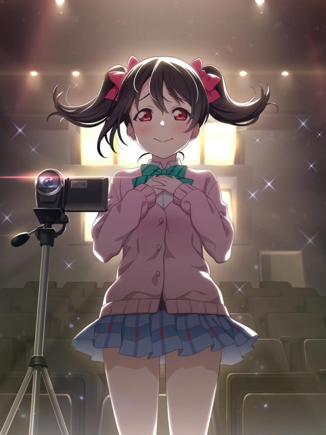 130+ ảnh anime học sinh dễ thương và năng động nhất