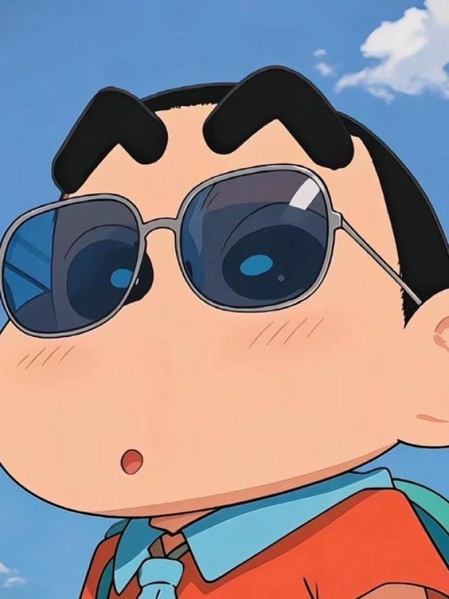 100+ Avatar cute chibi, thú cưng & hoạt hình đáng yêu