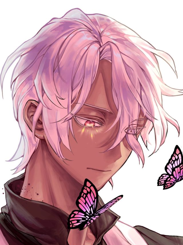 182+ hình nền anime nam đẹp xuất sắc cho màn hình của bạn