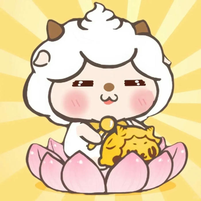 cute avatar phong cách dễ nhìn