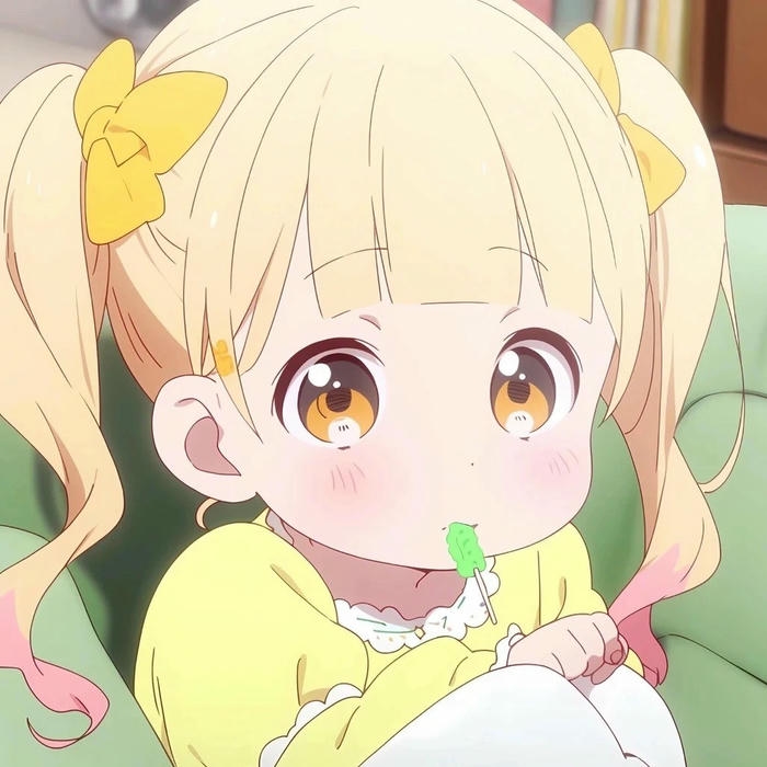 cute avatar phong cách ngọt ngào