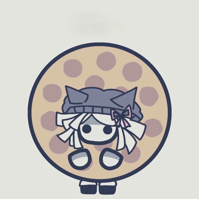 cute avatar phong cách trẻ trung