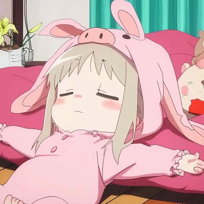 cute avatar style nhẹ nhàng xinh