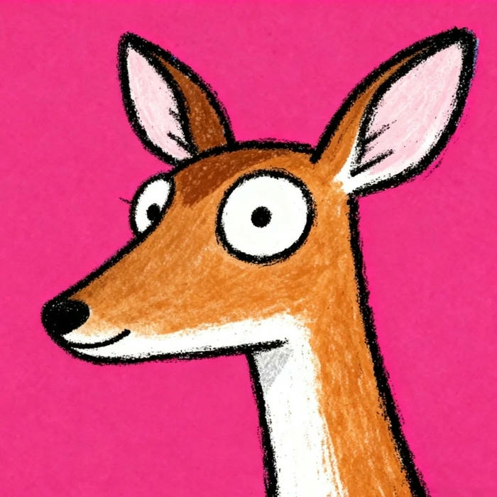 cute avatar tạo hình đáng yêu