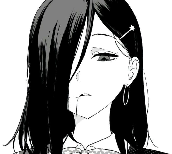 góc chụp trắng đen đẹp