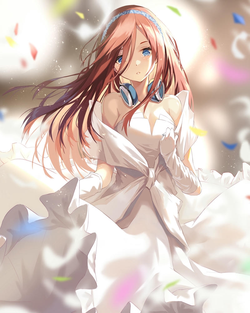 hình ảnh anime công chúa lạnh lùng chất lượng cao