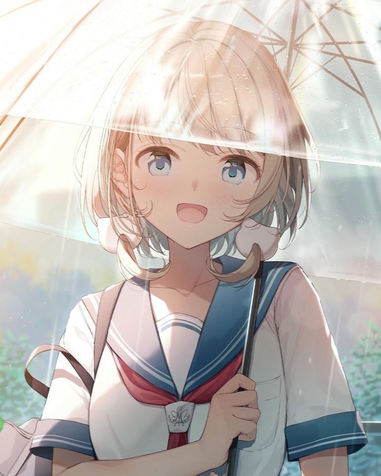 166+ ảnh anime học đường sống động tái hiện tuổi học trò