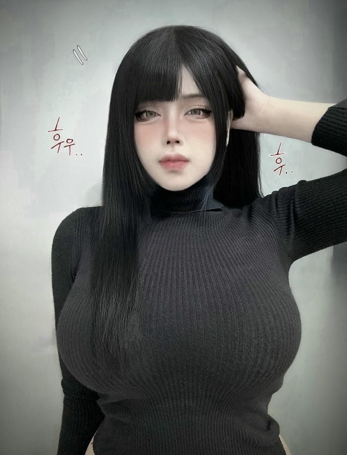 hình ảnh pi tiên cute đẹp phong cách