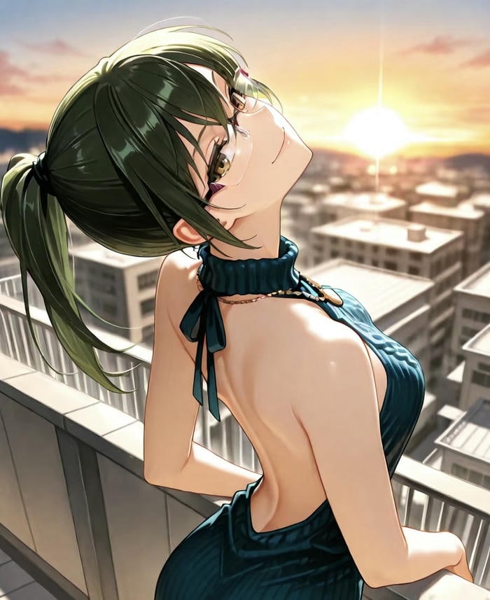 105+ Anime girl lạnh lùng cá tính vẻ đẹp bí ẩn thu hút