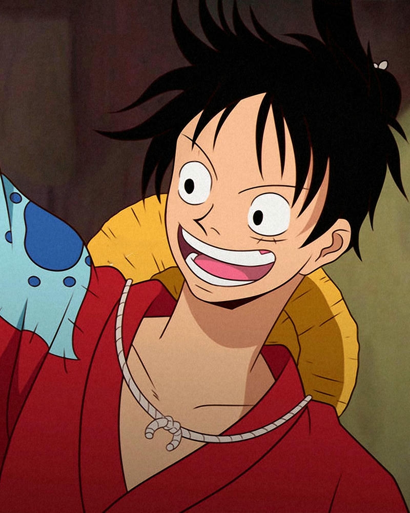 hình anime nam bí ẩn