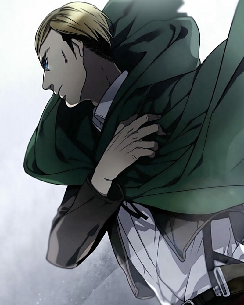 hình anime nam dễ thương