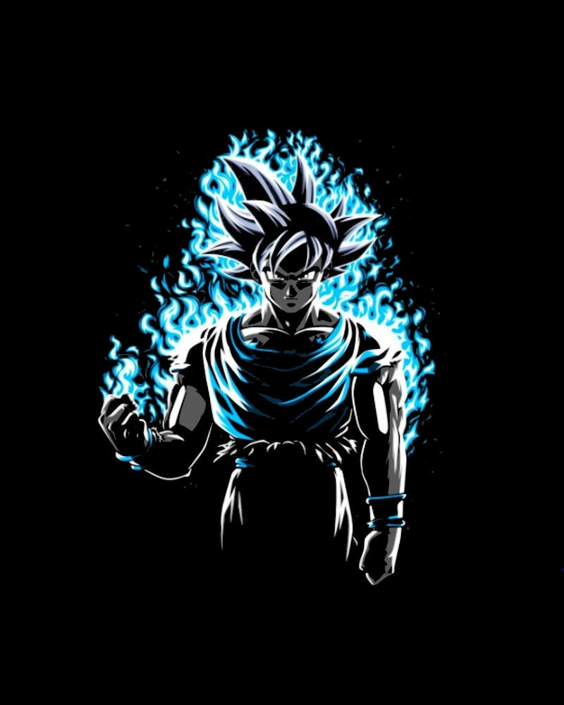 hình anime nam ngầu thần thái