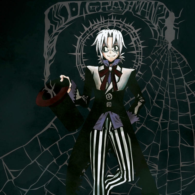 hình avatar anime nam cá tính