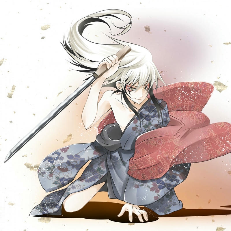 hình avatar anime nam trẻ trung