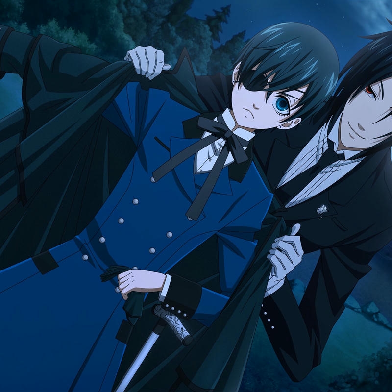 hình avatar anime nam vibe nhẹ