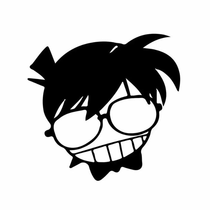 hình avatar đen trắng phong cách trầm