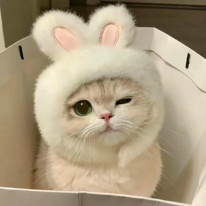 hình cute avatar phong cách nhẹ